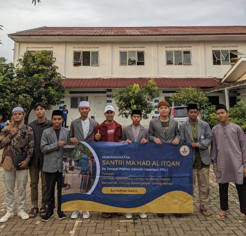 Refleksi Hari Santri, Jihad Santri Jayakan Negeri