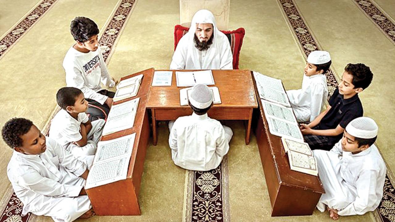 Guru Terbaik, Generasi Terbaik & Metode Terbaik